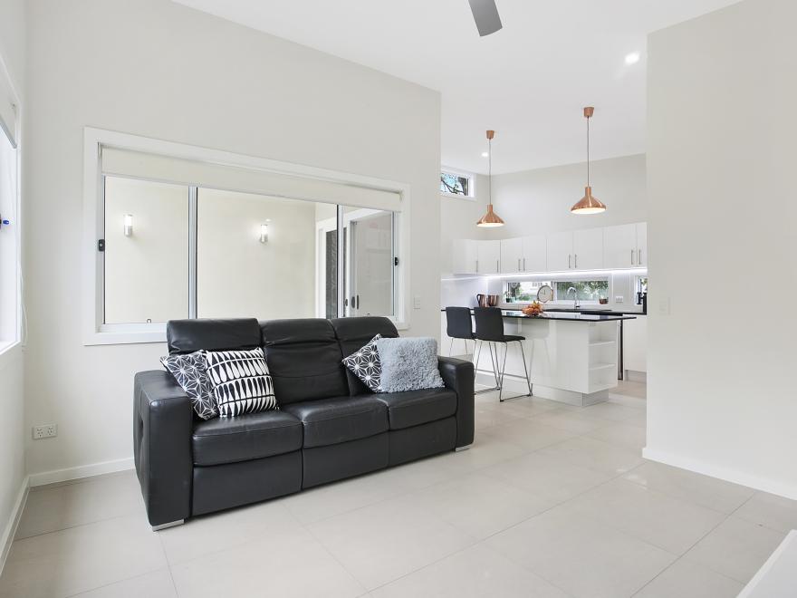 GRANNY FLAT SOLUTIONS BEECROFT