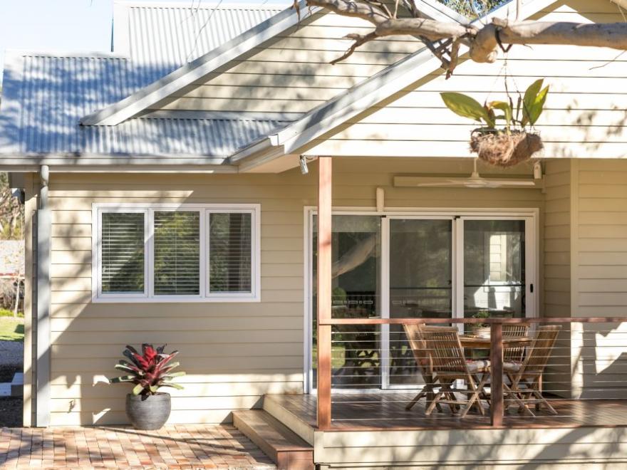 AVANT CONSTRUCTIONS ARCADIA