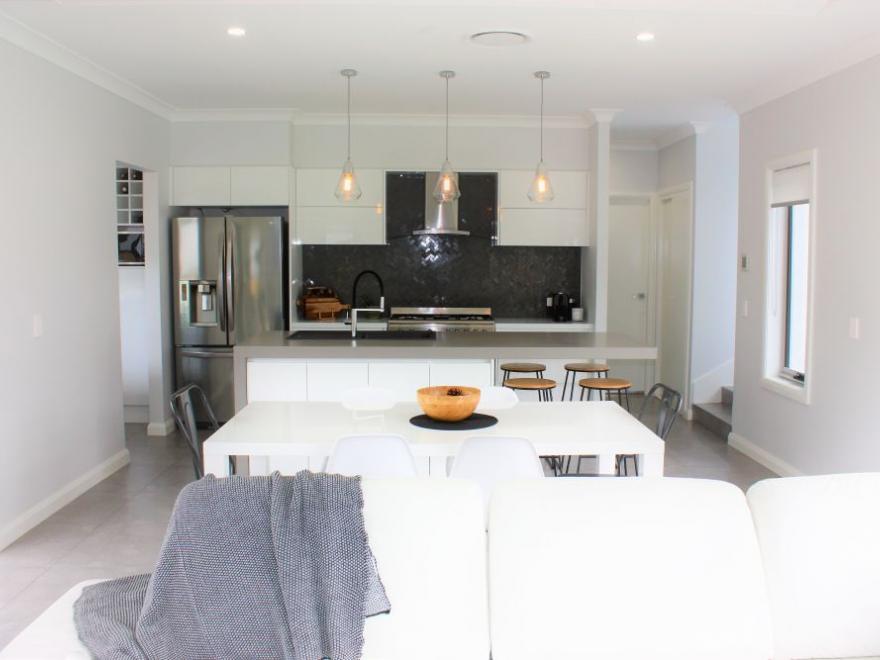 G.J. GARDNER HOMES POKOLBIN