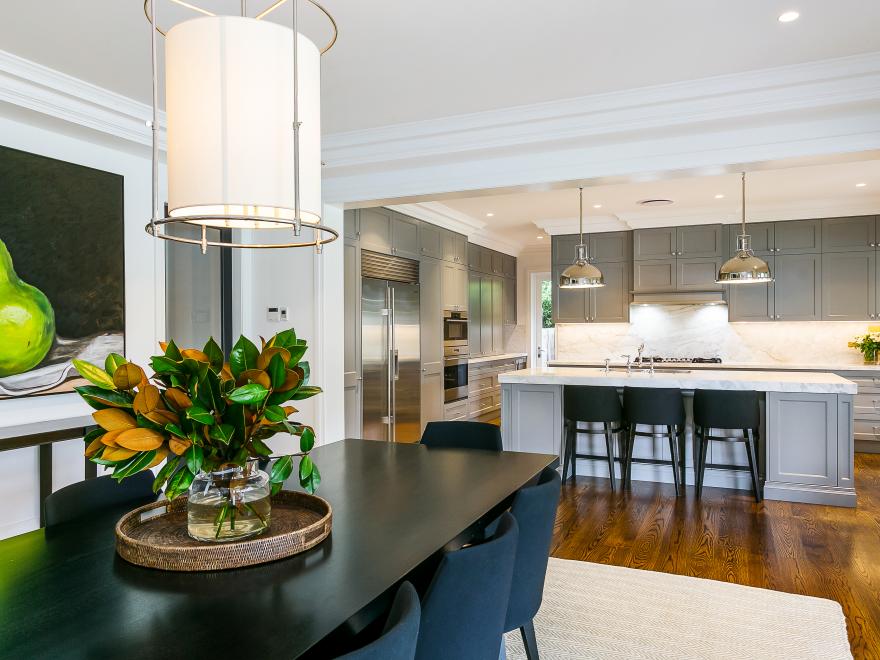 MEADOWBANK HOMES TURRAMURRA