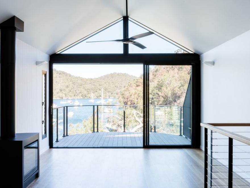 CHASE PROJECTS COTTAGE POINT