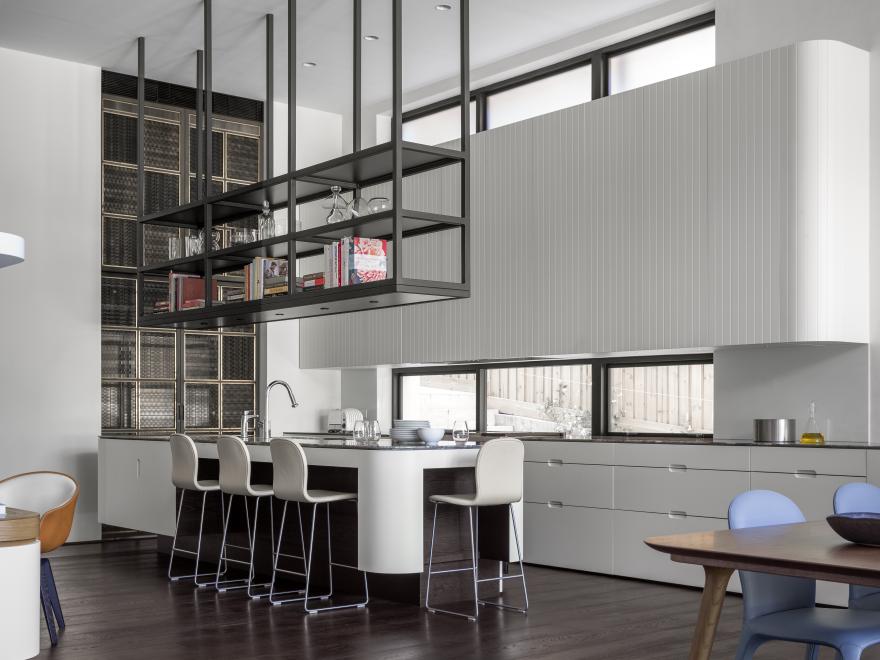 GRID PROJECTS ROSE BAY