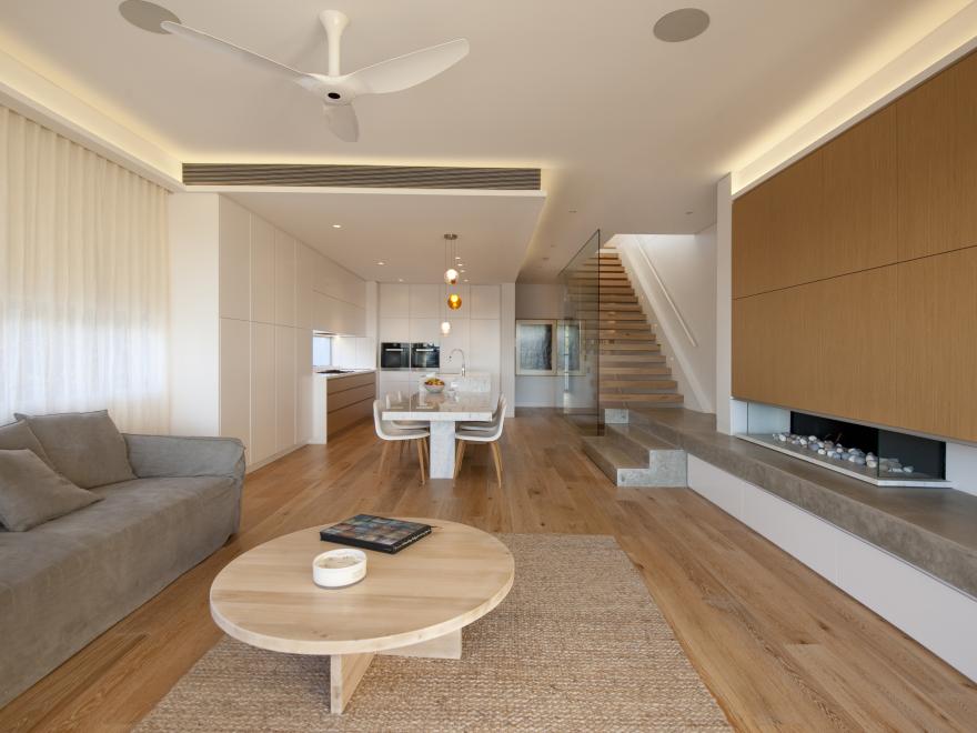 WILLIS BUILDING & CONSTRUCTION NORTH BONDI