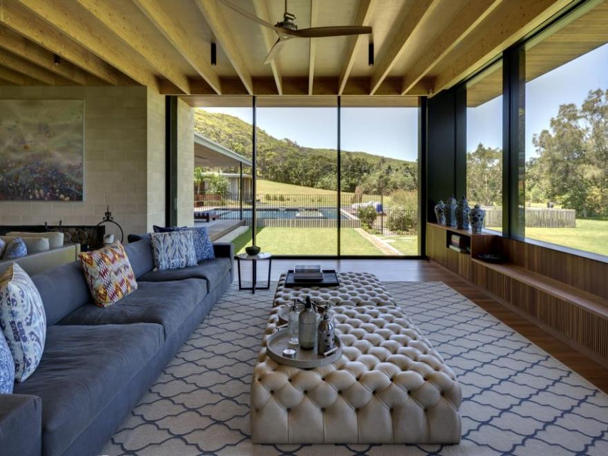 BELLEVARDE CONSTRUCTIONS BROKEN HEAD