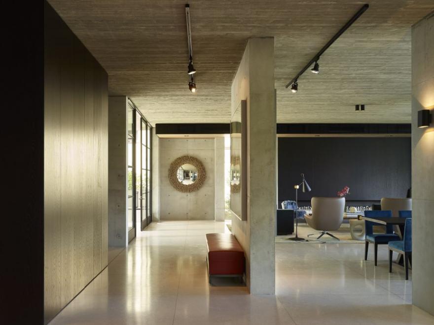 COUNTY CONSTRUCTIONS MOSMAN