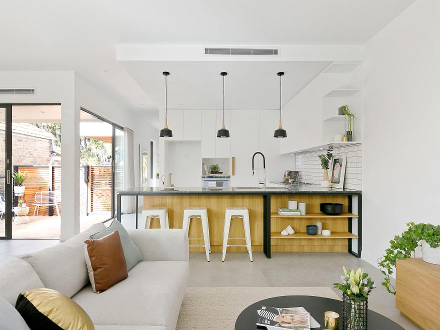 SQ PROJECTS LILYFIELD