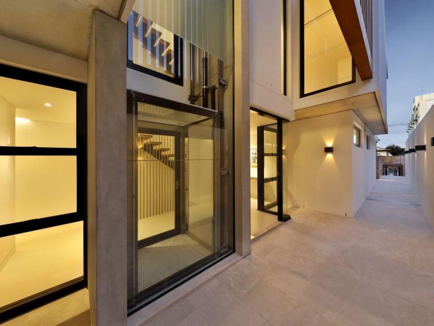 MICRAH PROJECTS BONDI