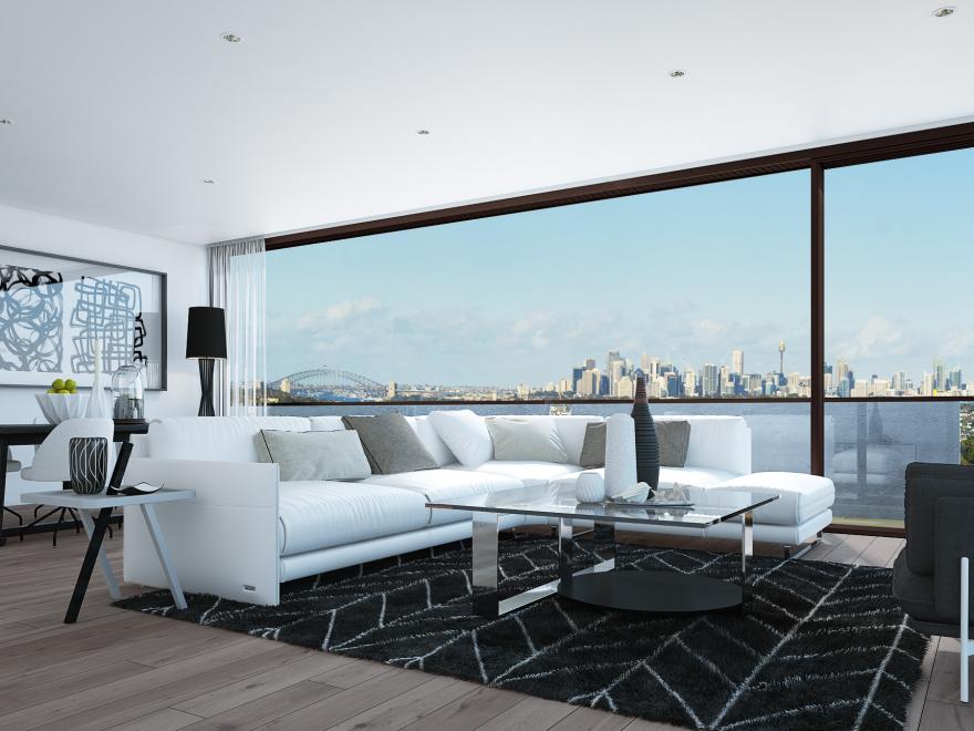 CADENCE PROPERTY GLADESVILLE