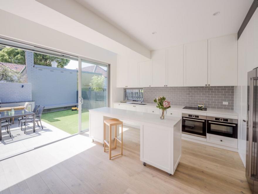 PIN POINT CONSTRUCTION PETERSHAM