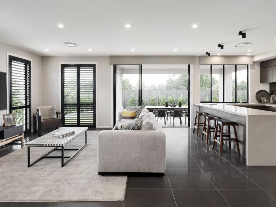 RAWSON HOMES THORNTON