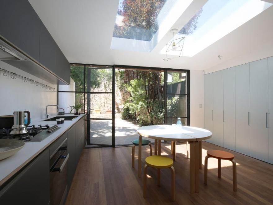 ARCHITECTURAL RENOVATIONS & CARPENTRY PADDINGTON