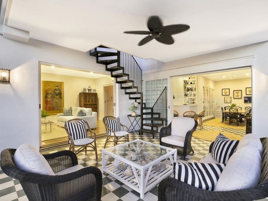 ECOBUILD CONSTRUCTION BELLEVUE HILL