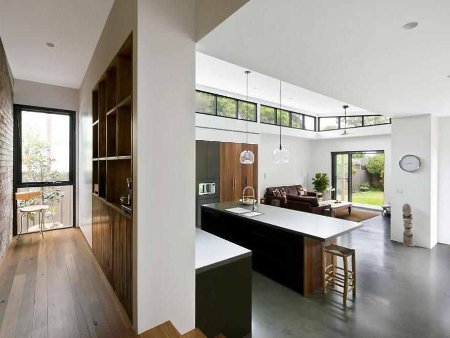 M J MINARD DRUMMOYNE