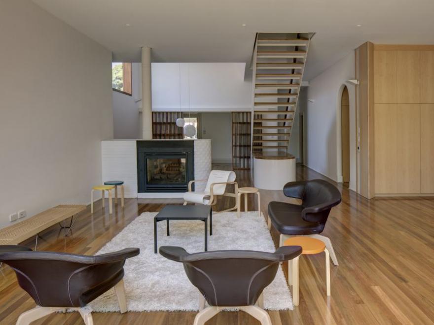 MICK CAHILL CONSTRUCTIONS KENSINGTON