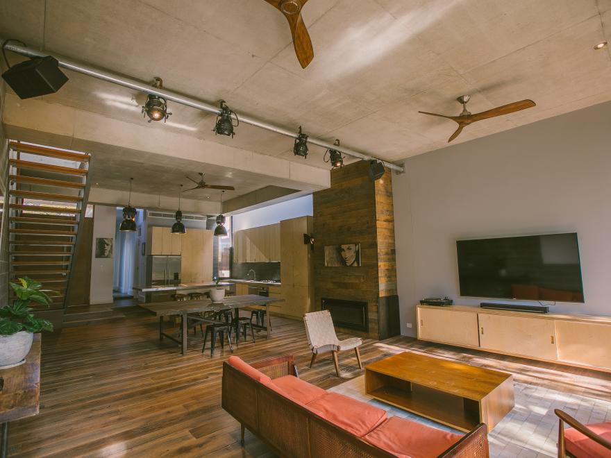 ECONSTRUCTION ERSKINEVILLE