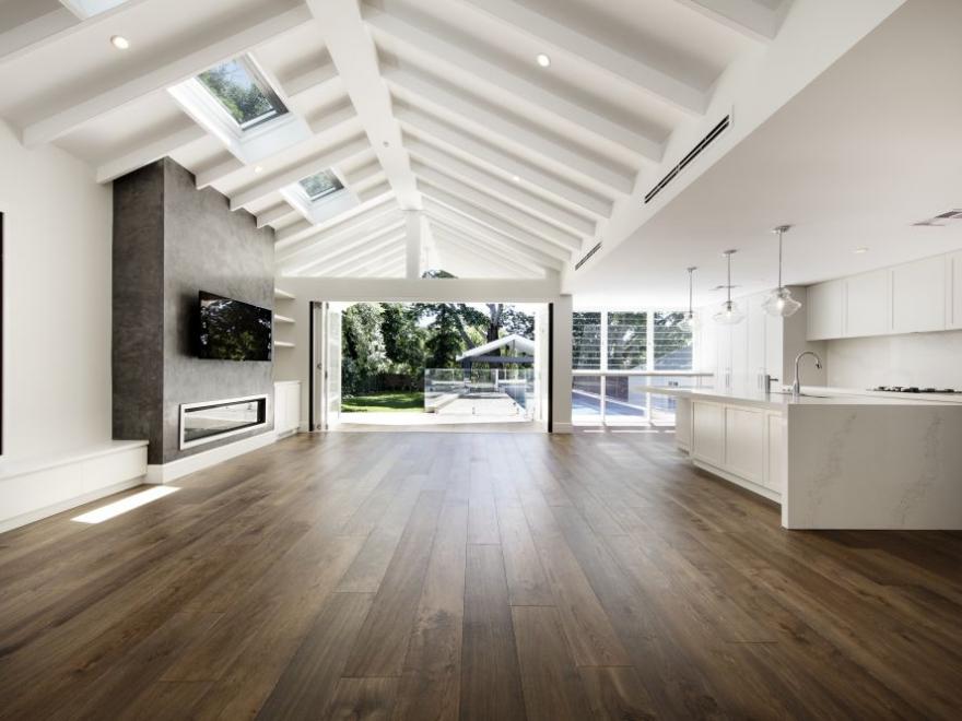 CAPITAL ONE PROJECTS WAHROONGA