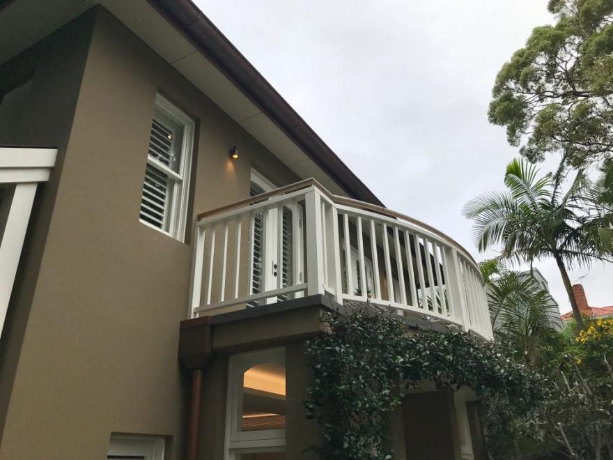 KONSTRUKT INSIDE OUT MOSMAN