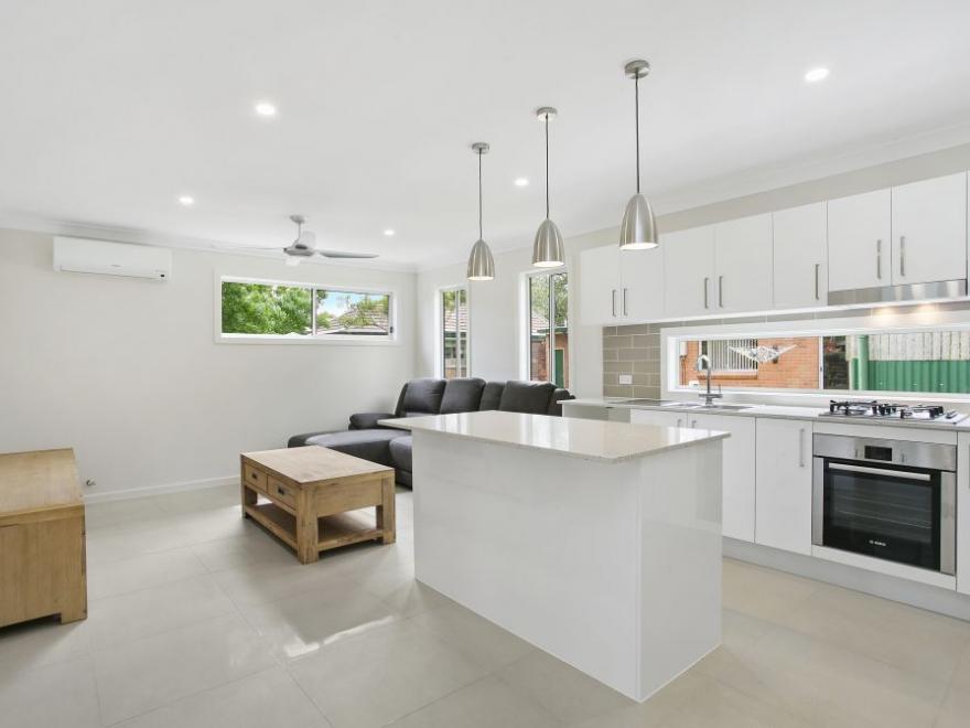 GRANNY FLAT SOLUTIONS PENNANT HILLS