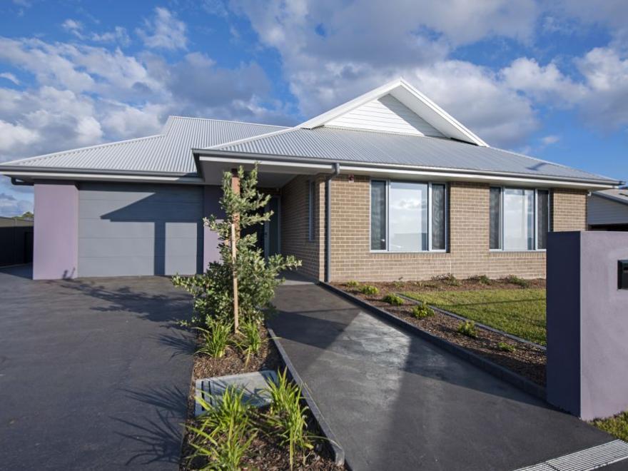 WESTBURY CONSTRUCTIONS KELLYVILLE