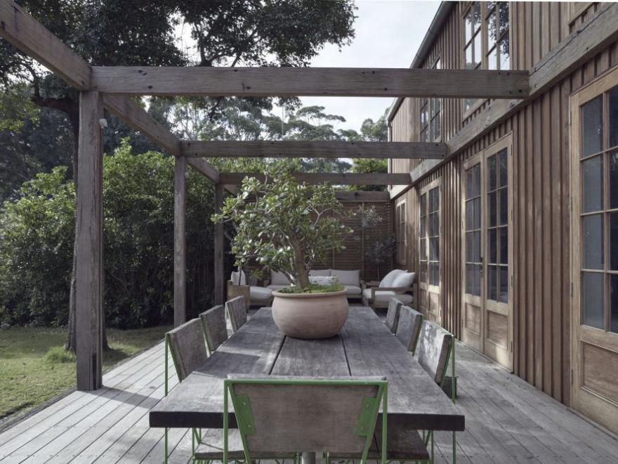 WILLIAMS BUILDING COMPANY AVALON