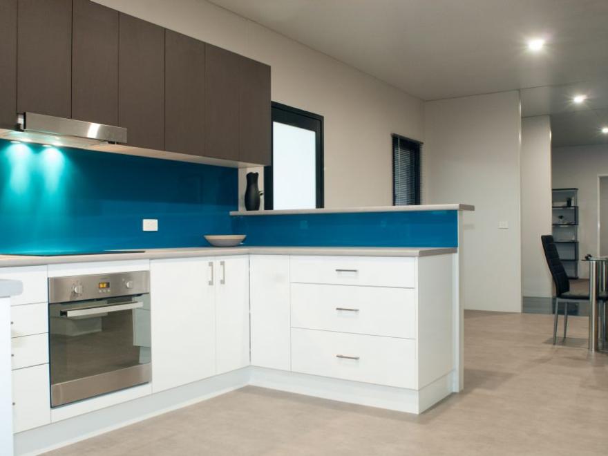 EF BUILDING SOLUTIONS WOODBERRY