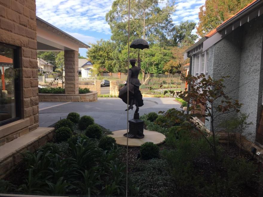 NORTHSIDE CONSTRUCTIONS WAHROONGA