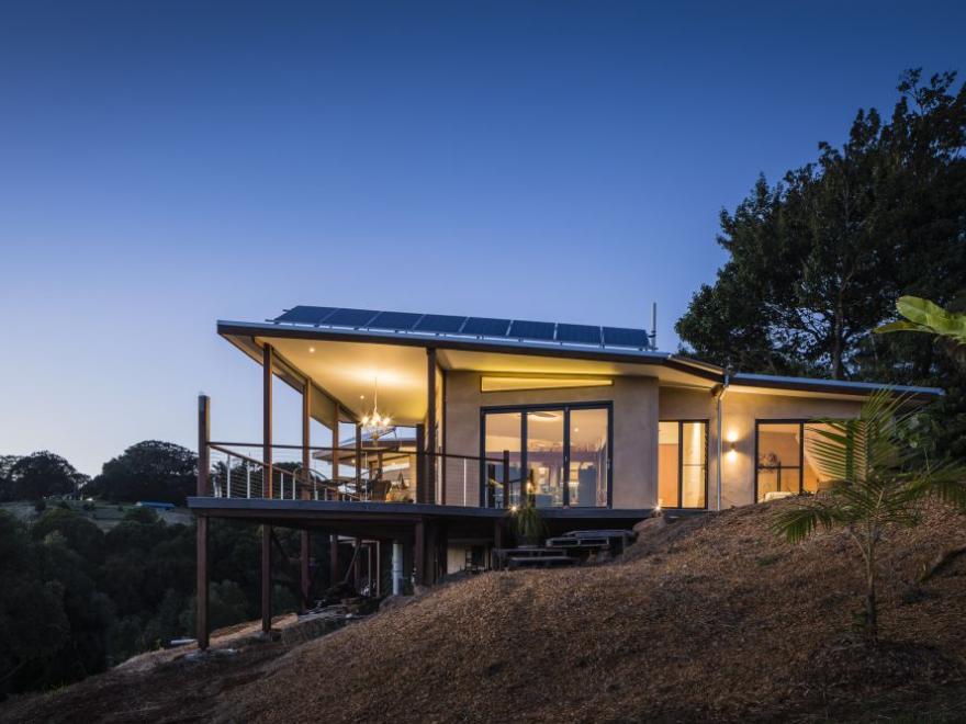 BALANCED EARTH POSSUM CREEK