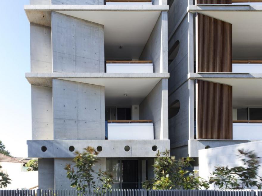 CUZENO BUILDERS & DEVELOPERS SUTHERLAND