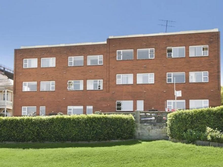 BUILDCORP ASSET SOLUTIONS KIRRIBILLI