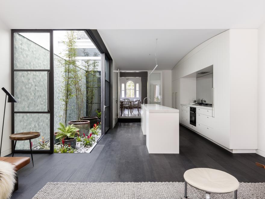 HISPEC CONSTRUCTIONS GLEBE