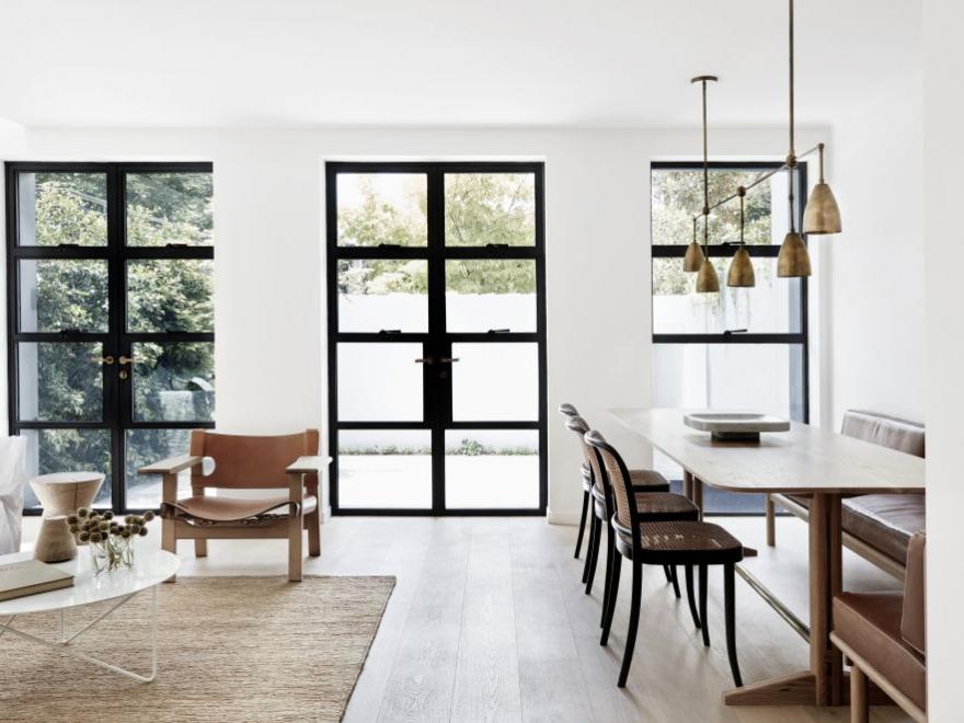 BAU GROUP PADDINGTON