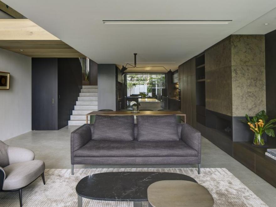 JOIN CONSTRUCTIONS WOOLLAHRA