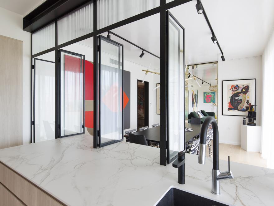 AJP CONSTRUCTIONS BELLEVUE HILL