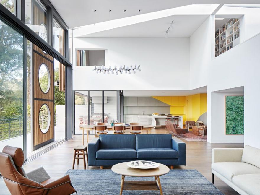 SANDLIK CONSTRUCTIONS WOOLLAHRA