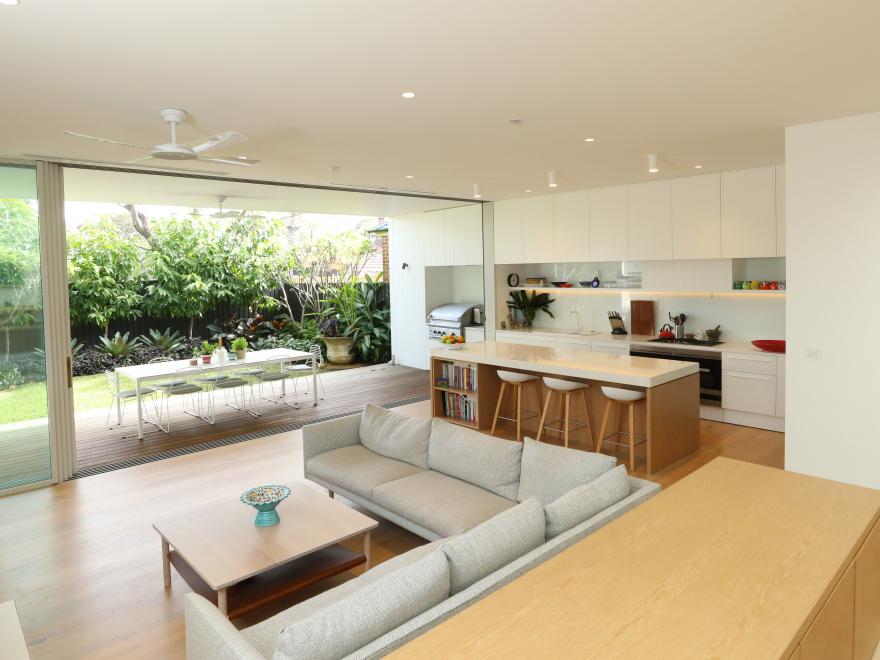 GENUINE BUILDING SERVICES LEICHHARDT