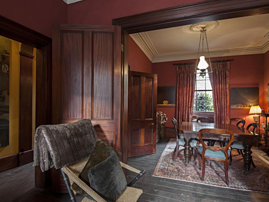 PLATRE & DECO DAWES POINT