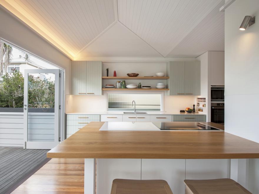 ALBERT HALL BUILDING AND CARPENTRY