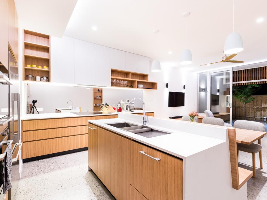 DIAMOND BUILD AUSTRALIA ALEXANDRIA