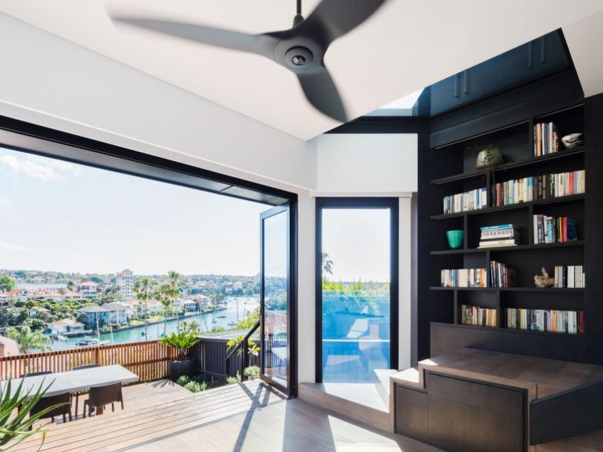 SKOPE CONSTRUCTIONS KIRRIBILLI