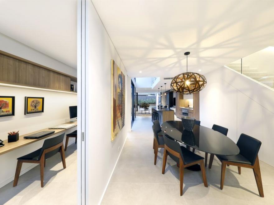 MICRAH PROJECTS LEICHHARDT