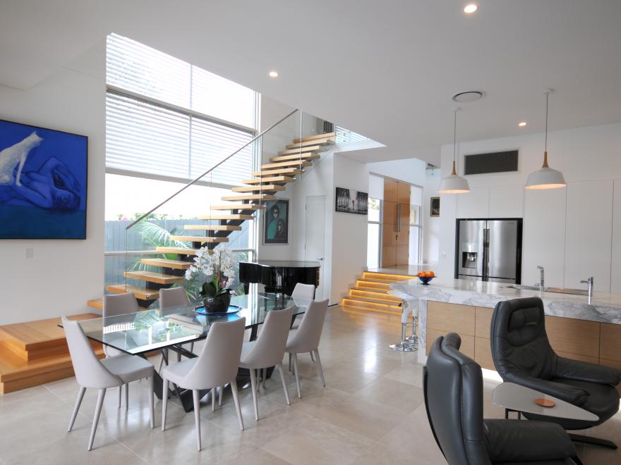 MASTERTON HOMES CALDERWOOD