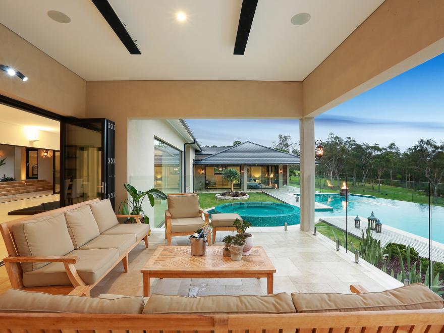 JAKIN CONSTRUCTION KENTHURST