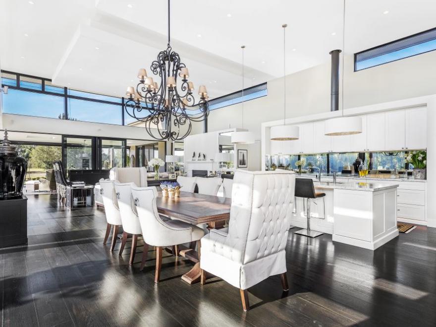 MILLBROOK HOMES ROTHBURY