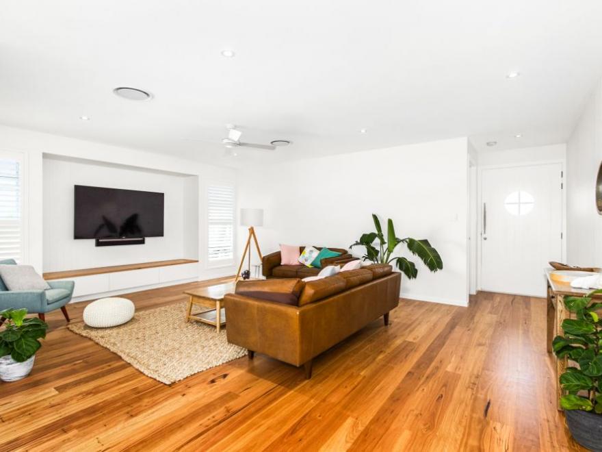 CUSTOM COAST CASUARINA