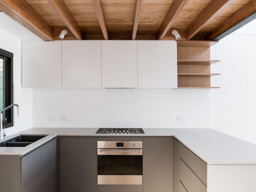 CHASE PROJECTS COTTAGE POINT