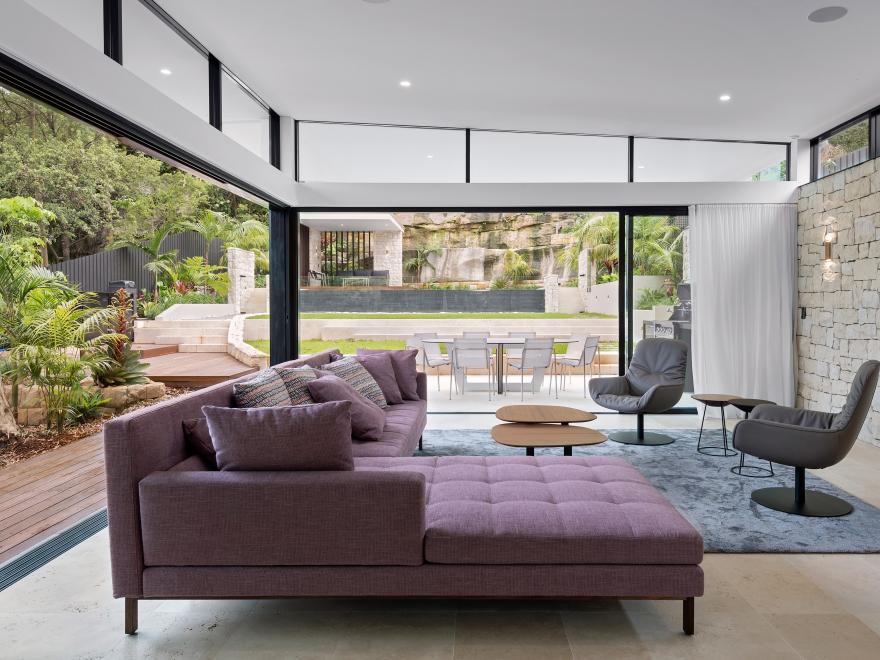 HR CONSTRUCTIONS NORTHBRIDGE