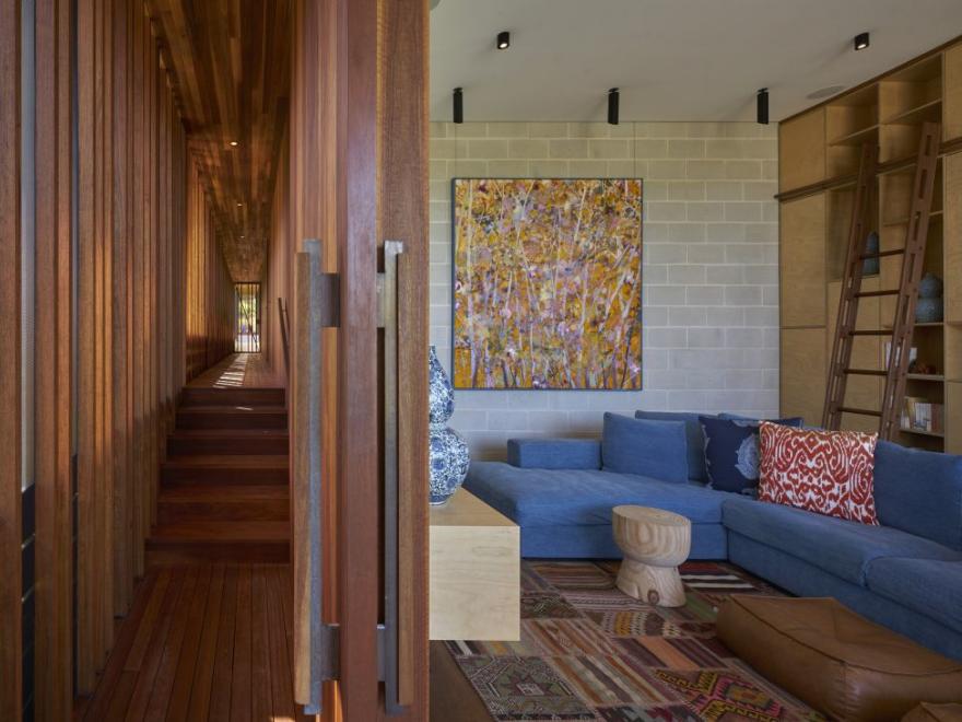 BELLEVARDE CONSTRUCTIONS BROKEN HEAD