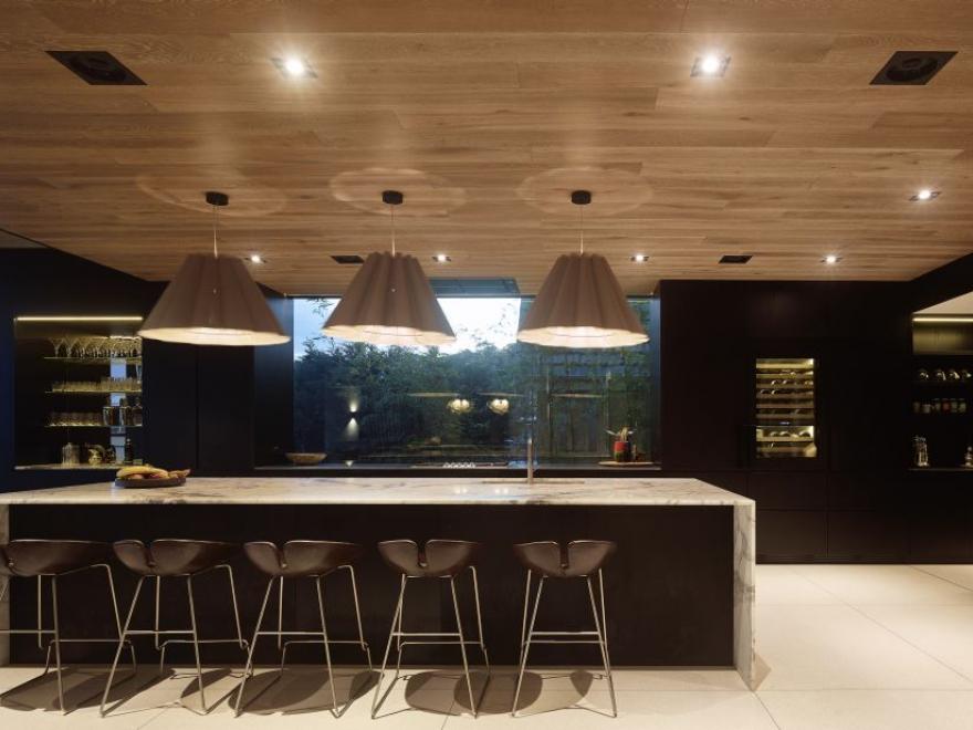 COUNTY CONSTRUCTIONS MOSMAN