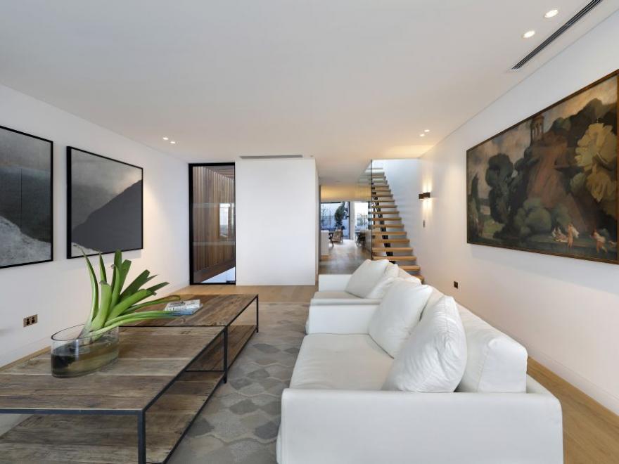 MICRAH PROJECTS BONDI