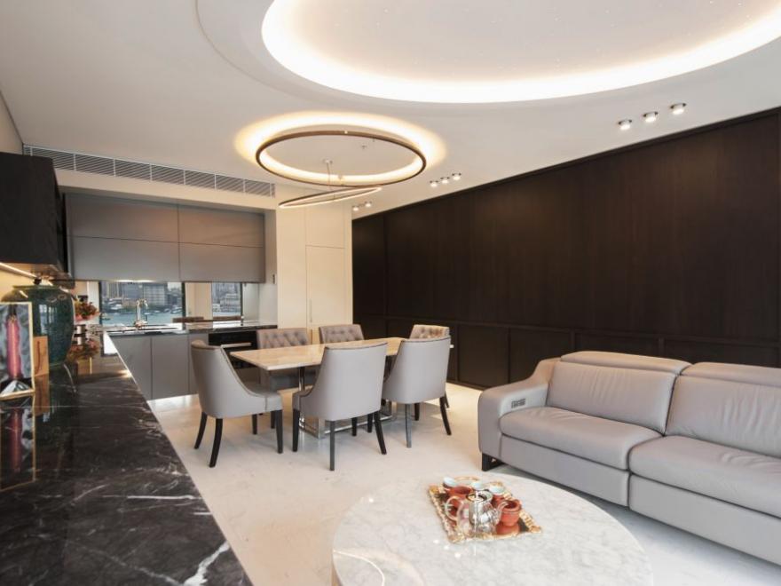 THE WALSH GROUP KIRRIBILLI